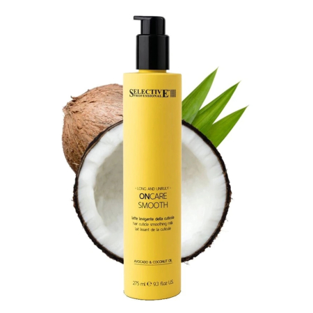 Selective OnCare Smooth Beauty Milk 275ml [3]