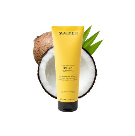 Selective OnCare Smooth Conditioner 250ml [1]
