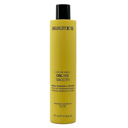ONCARE hair wellness - Selective OnCare Smooth Shampoo 275ml