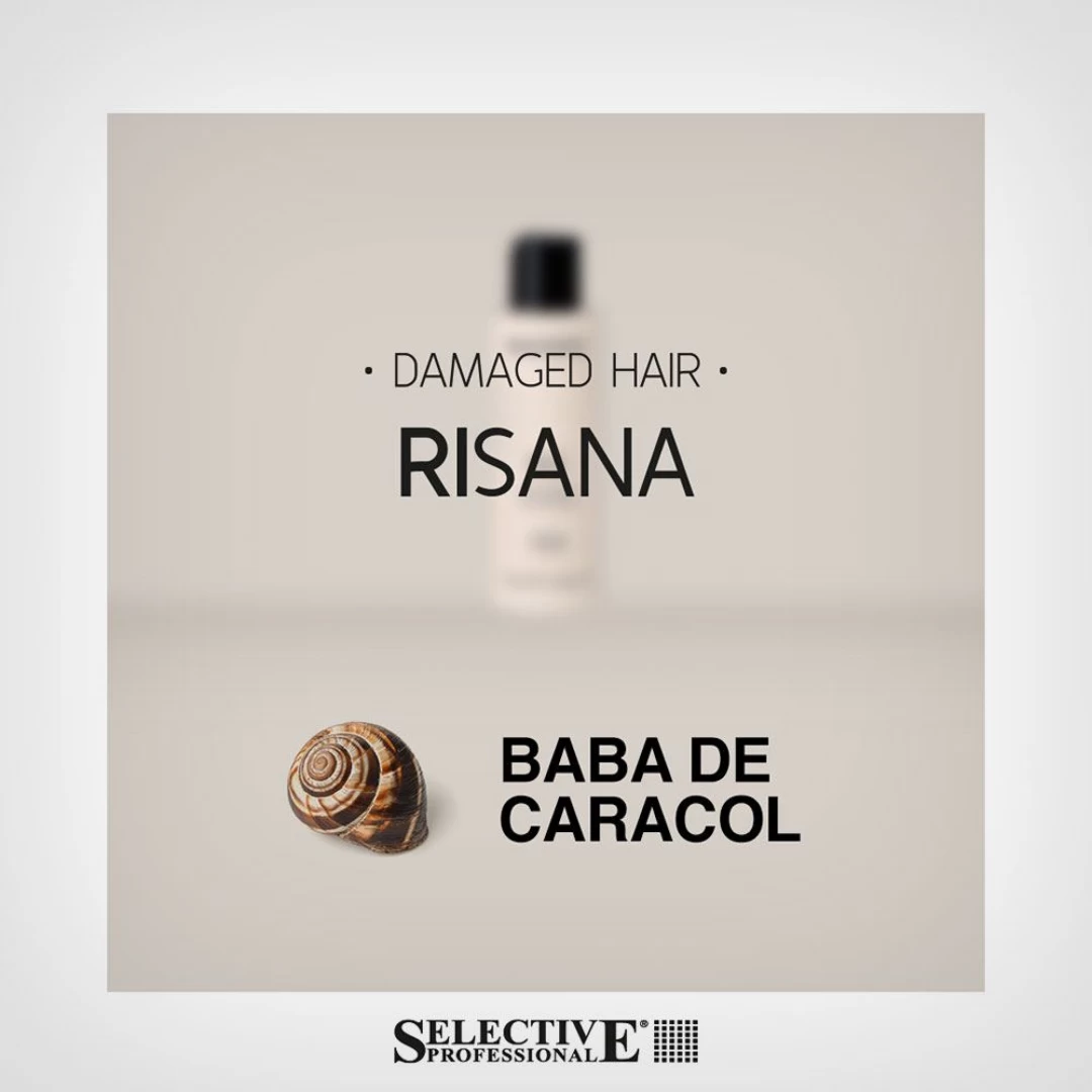 Selective Risana Restructuring Shampoo 275ml [1]