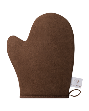 Lykkegaard - Selftanning Glove