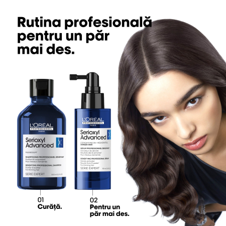 Serie Expert Serioxyl Advance Serum 90ml [4]