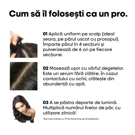 Serie Expert Serioxyl Advance Serum 90ml [2]