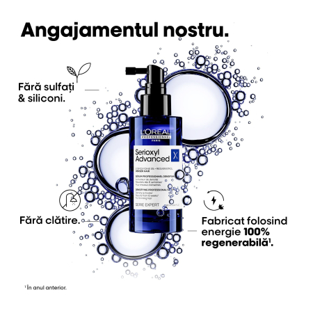 Serie Expert Serioxyl Advance Serum 90ml [5]