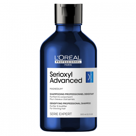 Serioxyl Advance - Serie Expert Serioxyl Advanced Density Shampoo 300ml
