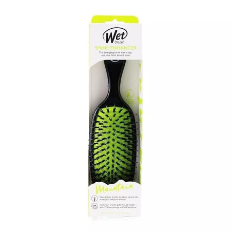 WET BRUSH - Shine Enhancer Black
