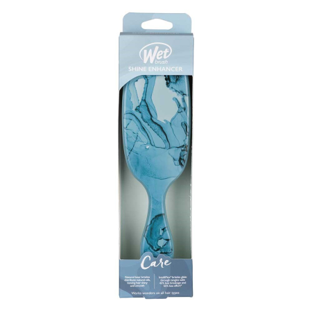 WET BRUSH - Shine Enhancer Blue Terrain Textures