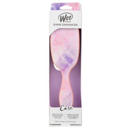 WET BRUSH - Shine Enhancer Colorwash Watermark