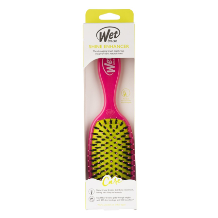 WET BRUSH - Shine Enhancer Pink
