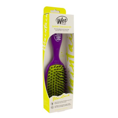 WET BRUSH - Shine Enhancer Purple