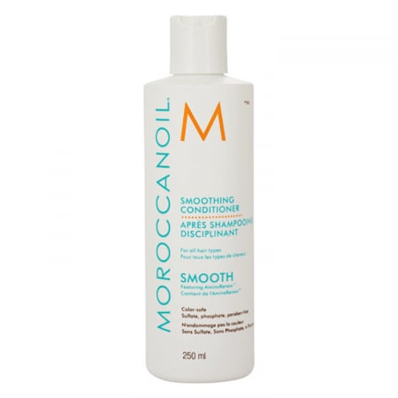 Frizz Control - Moroccanoil Smoothing Conditioner 250 ml