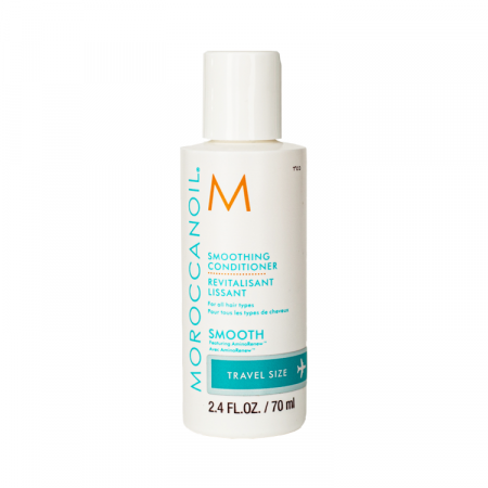 Frizz Control - Moroccanoil Travel Size Smoothing Conditioner 70 ml