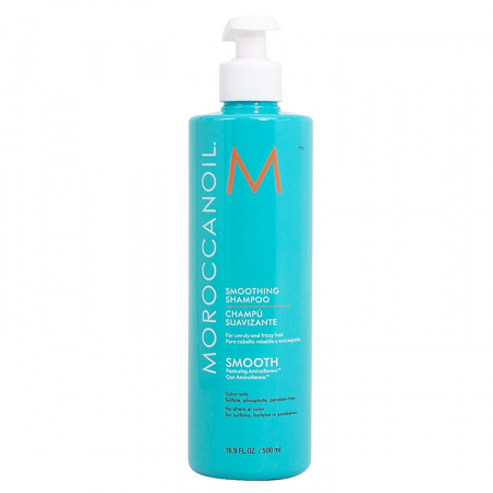 Moroccanoil - Smoothing Shampoo 500 ml