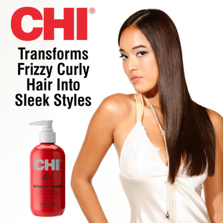 Straight Guard Smoothing Styling Cream 250ml [1]