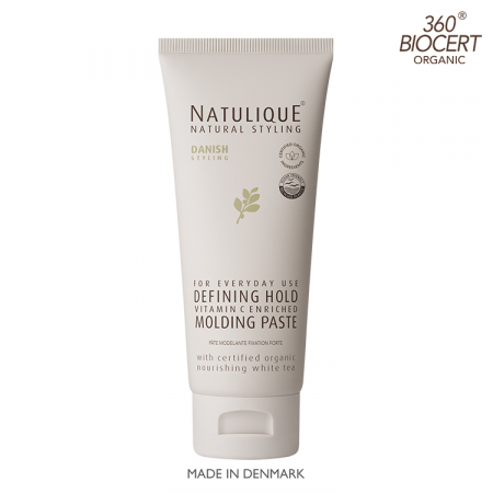 Natulique - Styling - Defining Hold Molding Paste 100 ml
