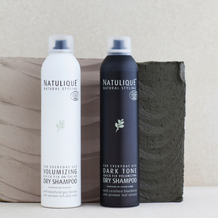 Styling - Dry Shampoo Volumizing 300 ml [1]