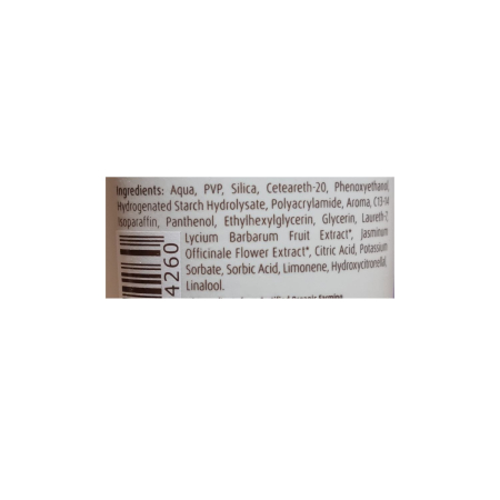 Styling - Flexible Hold Styling Gel 100 ml [4]