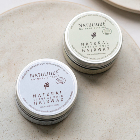 Styling - Hairwax Extreme Hold 75 ml [1]