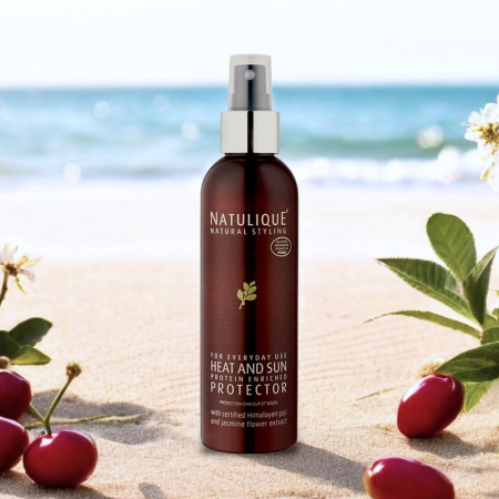 Styling - Heat and Sun Protector 200 ml [2]