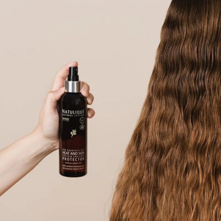 Styling - Heat and Sun Protector 200 ml [4]