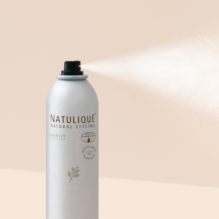 Styling - Medium Hold Hairspray 300 ml [1]