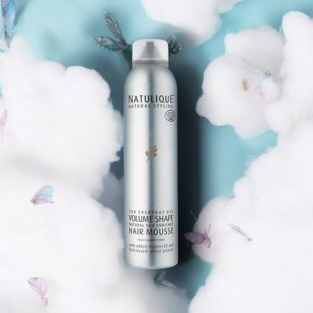 Styling - Volume Shape Hair Mousse 250 ml [2]