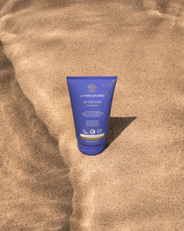 SUN Cooling Kiss After Sun 150ml [1]