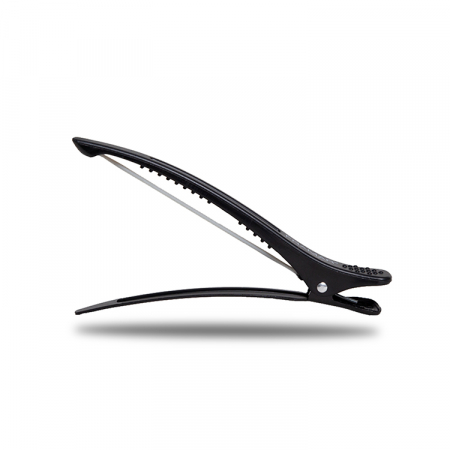 FRAMAR - Clips Super Sectioner Black - 4buc