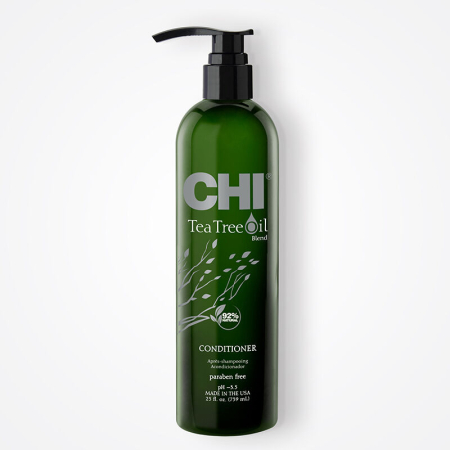 CHI - Tea Tree Oil Conditioner 340 ml