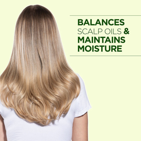 Tea Tree Oil Conditioner 340 ml [1]