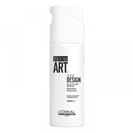 TecniArt Styling - TecniArt Fix Design Spray 200 ml