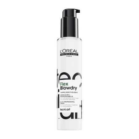 TecniArt Styling - TecniArt Flex Blowdry Cream 150 ml