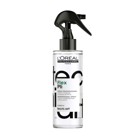 TecniArt Styling - TecniArt Pli Thermo-Modeling Spray 190 ml