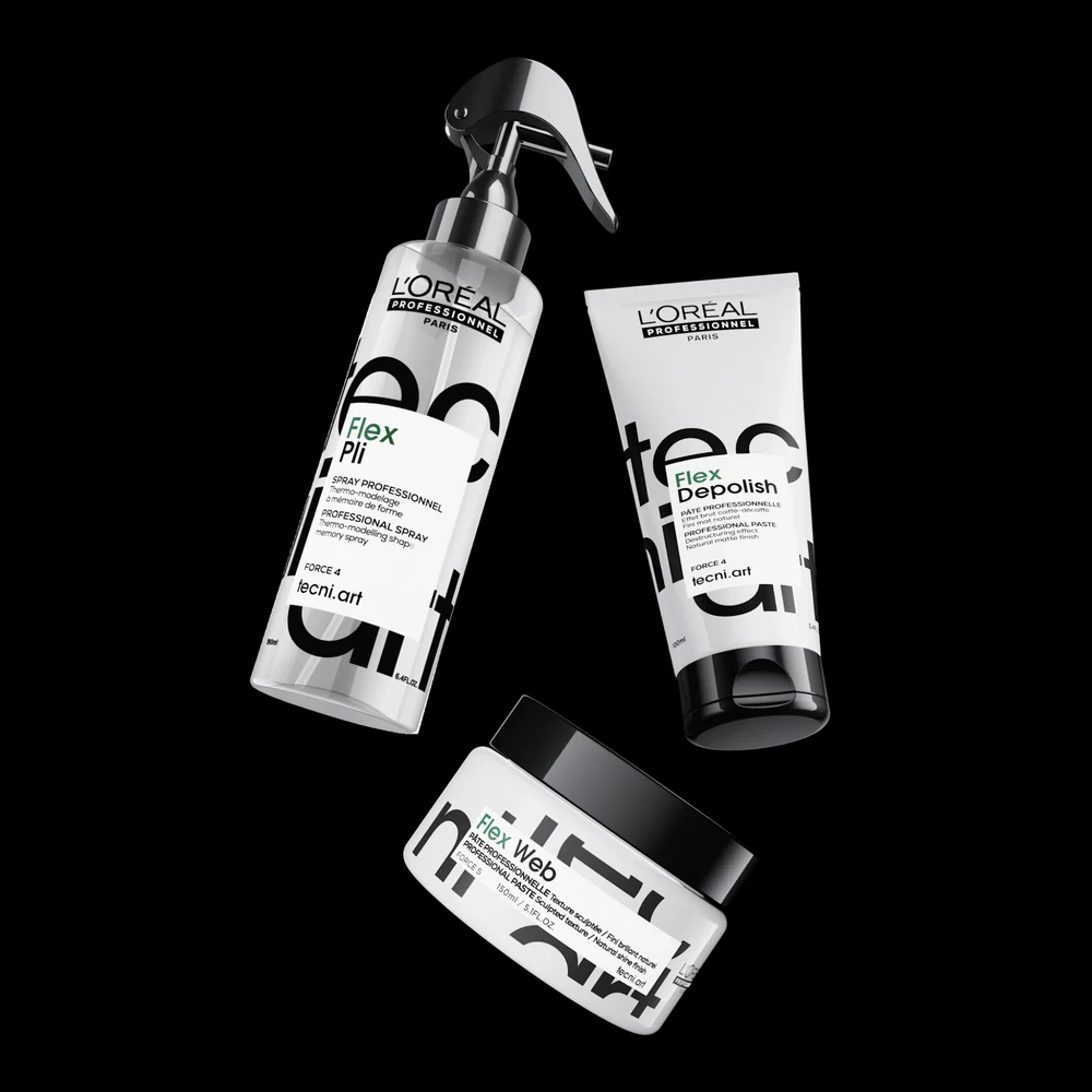 TecniArt Pli Thermo-Modeling Spray 190 ml [4]