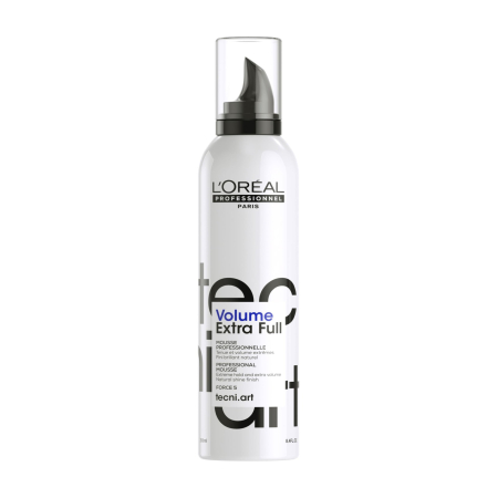 TecniArt Styling - TecniArt Volume Extra Full 250 ml