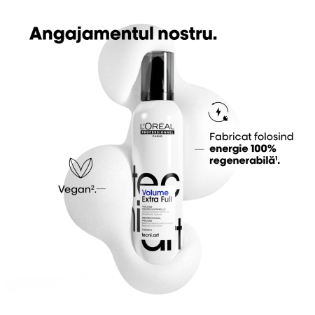 TecniArt Volume Extra Full 250 ml [4]