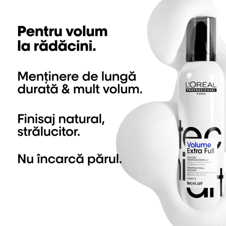 TecniArt Volume Extra Full 250 ml [2]