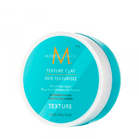 Texture Clay 75 ml [0]