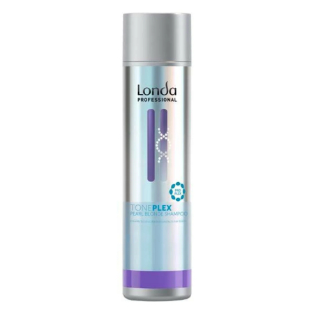 Toneplex & Lightplex - Toneplex Pearl Blonde Shampoo 250ml