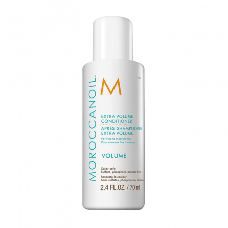 Volume - Moroccanoil Travel Size Extra Volume Conditioner 70 ml