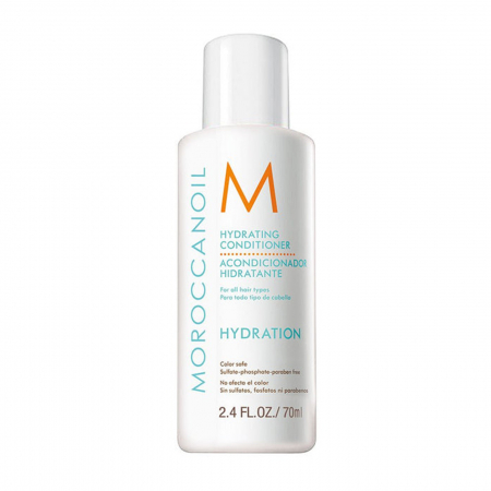 Hydration - Moroccanoil Travel Size Hydrating Conditioner 70 ml