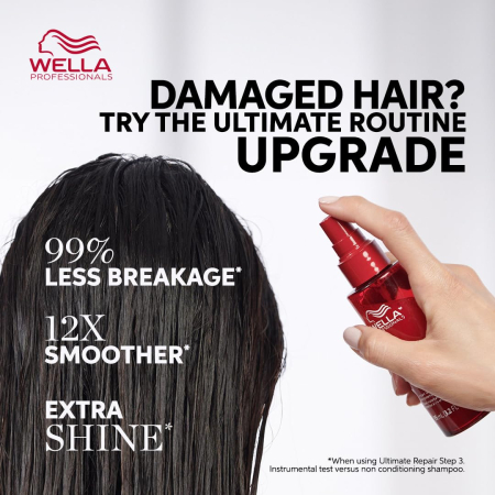Ultimate Repair Conditioner 200ml [3]
