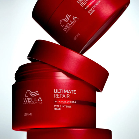 Ultimate Repair Mask 150ml [4]