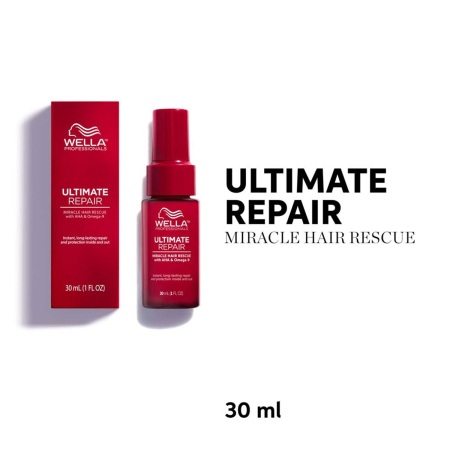 Ultimate Repair Miracle Hair Rescue 30ml [1]