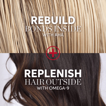 Ultimate Repair Miracle Hair Rescue 30ml [6]