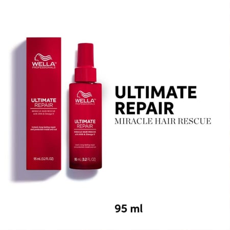 Ultimate Repair Miracle Hair Rescue 95ml [1]