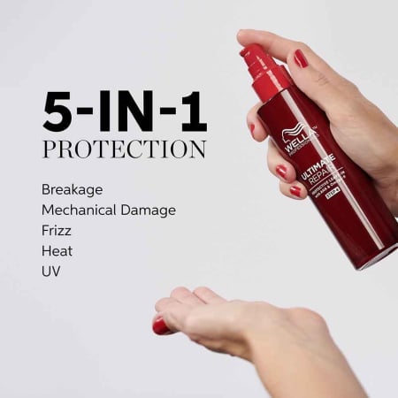 Ultimate Repair Protective Leave-in 140ml [3]