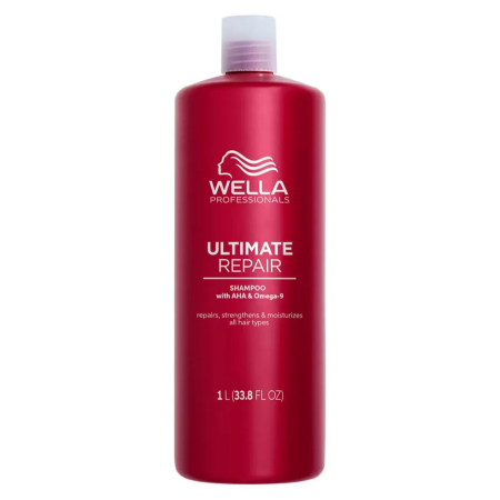 Ultimate Repair - Ultimate Repair Shampoo 1000ml