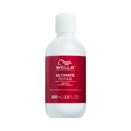Ultimate Repair - Ultimate Repair Shampoo 100ml