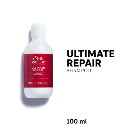 Ultimate Repair Shampoo 100ml [1]